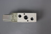 SMC VF3130-5Y01-02F Solenoid-Operated Air Control Valve 0.15-0.7MPa 1.5W Unused