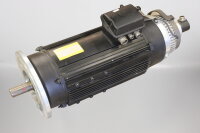 TAE Antriebstechnik DC Motor BL 132BB-B KA 930612 Bremse...