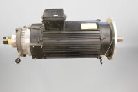 TAE Antriebstechnik DC Motor BL 132BB-B KA 930612 Bremse X1069946 0793 7,3 kW used