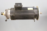 TAE Antriebstechnik DC Motor BL 132BB-B KA 930612 Bremse X1069946 0793 7,3 kW used