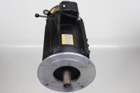 TAE Antriebstechnik DC Motor BL 132BB-B KA 930612 Bremse X1069946 0793 7,3 kW used