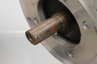 TAE Antriebstechnik DC Motor BL 132BB-B KA 930612 Bremse X1069946 0793 7,3 kW used