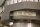 TAE Antriebstechnik DC Motor BL 132BB-B KA 930612 Bremse X1069946 0793 7,3 kW used
