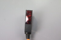 Sick WL9-2P130S01 Reflexions-Lichttaster 1019326 100 mA Used