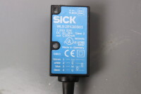Sick WL9-2P130S01 Reflexions-Lichttaster 1019326 100 mA Used