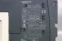 Schneider Electric Tesys LUCA 1XB Grundger&auml;t 1 Drehrichtung Unused