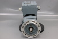 SEW Eurodrive RF17DT71D4/BMG/MM05 mit Bremse i=13,84 0,55 kW Used