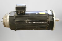 TAE Antriebstechnik DC Motor BL160C-B Bremse X0923422 0893 930613 16,8 kW used