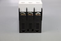Siemens 3RV1021-4BA10 Leistungsschalter E06 Unused