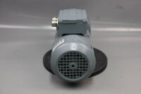 SEW Eurodrive Getriebemotor RF17 DT71D4/BMG/TH 0.37 kW i=10,15 Used