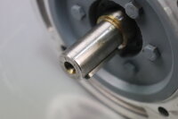 SEW Eurodrive Getriebemotor RF17 DT71D4/BMG/TH 0.37 kW i=10,15 Used