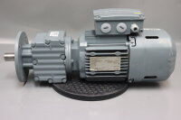SEW Eurodrive Getriebemotor RF27 DRS80S4BE1 0,75 kW i=10,13 Used