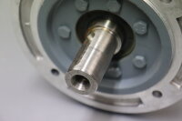 SEW Eurodrive Getriebemotor RF27 DRS80S4BE1 0,75 kW i=10,13 Used
