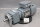 SEW Eurodrive Getriebemotor RF27 DRS80S4BE1 0,75 kW i=10,13 Used