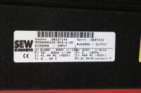 SEW Eurodrive Umrichter MC07B0220-503-4-00 mit MDX60A0220-503-4-00 31,9 kVA Used