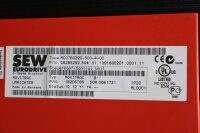 SEW Eurodrive Umrichter MC07B0220-503-4-00 mit MDX60A0220-503-4-00 31,9 kVA Used