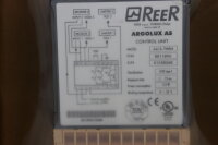 REER ARGOLUX AU S-TWIN Steuerger&auml;t 5,5W 15ms ESPE...