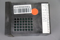 GR&Auml;FF GTR300-201 Multifunktionsregler 622647497 0001 24V Version 3.6 Unused