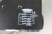 BANNER ENGINEERING R55CG2QP Photoelectric Sensor 10-30VDC 10mA 50ms Unused OVP