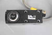 Banner Engineering R55CG2QP Photoelectric Sensor 10-30VDC 10mA 50ms Unused OVP