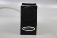 Banner Engineering R55CG2QP Photoelectric Sensor 10-30VDC 10mA 50ms Unused OVP