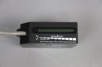 Banner Engineering R55CG2QP Photoelectric Sensor 10-30VDC 10mA 50ms Unused OVP