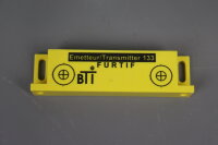 BTI 3SSR24V Sicherheitsschalter Transmitter133+Receiver133 24V Unused