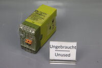 PILZ P1HZ/2 2S Sicherheitsrelais 474550 230VAC 4VA...