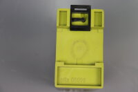 PILZ P1HZ/2 2S Sicherheitsrelais 474550 230VAC Unused