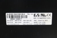 B&amp;R Servomotor 8LSC5C.DA015S105-3 Rev. C4 IP64 Class...