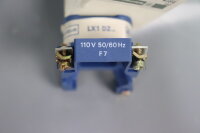 Telemecanique LX1 D2F7 Magnetspulen Coil Bobine110V 50/60Hz 023492 Unused OVP