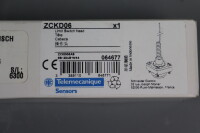 Telemecanique ZCK-D06 Positionsschalterkopf 064677 Unused OVP