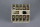 OMRON H7CR-B-500 Digitaler Z&auml;hler 100-240VAC 50/60Hz Used