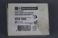 Telemecanique ZCK D05 Limit Switch 064703 Unused OVP