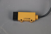 OMRON E3S-DS30B4 Photoelektrischer Sensor 12-24VDC 2m 17Z03B Unused OVP