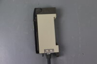 OMRON E3X-A41 Photoelektrischer Sensor 10-30VDC 2m 1928H Unused OVP