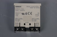 OMRON H7EC-NV Summenzähler 4,5V-30V 30Hz H7ECNV...