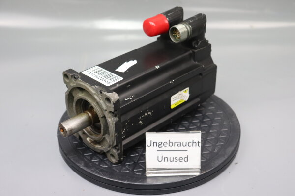 Allen Bradley MPL-A420P-HK74AA Servomotor 2kW 5000rpm Unused