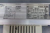 Telemecanique Altistart 3 ATS23. ATS23.D16N Sanftanlasser Used