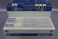 Telemecanique Altistart 3 ATS23. ATS23.D16N Sanftanlasser Used