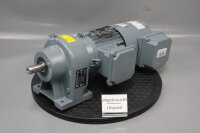 Nord Drivesystems SK 015 AL-71L/4 F Getriebemotor +...