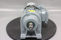 Nord Drivesystems SK 015 AL-71L/4 F Getriebemotor + SK71L/4 F 0,37kW Unused