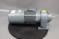 Nord Drivesystems SK 015 AL-71L/4 F Getriebemotor + SK71L/4 F 0,37kW Unused