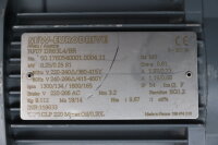 SEW Eurodrive RF07DR63L4/BR i=9,67  0,25kW Getriebemotor...