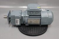SEW Eurodrive RF07DR63L4/BR i=9,67  0,25kW Getriebemotor Used
