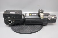 SEW Eurodrive Getriebemotor KH37 CM71L/BR/HR/TF/AS1H/SB50  3000/286 u/min Used