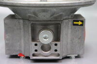 DUNGS FRS 510 Druckregelger&auml;t 0949 500mbar PN1 CE-0085AQ7126 Unused