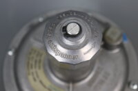 DUNGS FRS 510 Druckregelger&auml;t 0949 500mbar PN1 CE-0085AQ7126 Unused