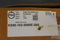 PMA KS90-102-0000E-000 Temperaturregler 90-250V 8VA 622646389 0001 Unused OVP