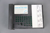 PMA KS90-102-0000E-000 Temperaturregler 90-250V 8VA 622646389 0001 Unused OVP